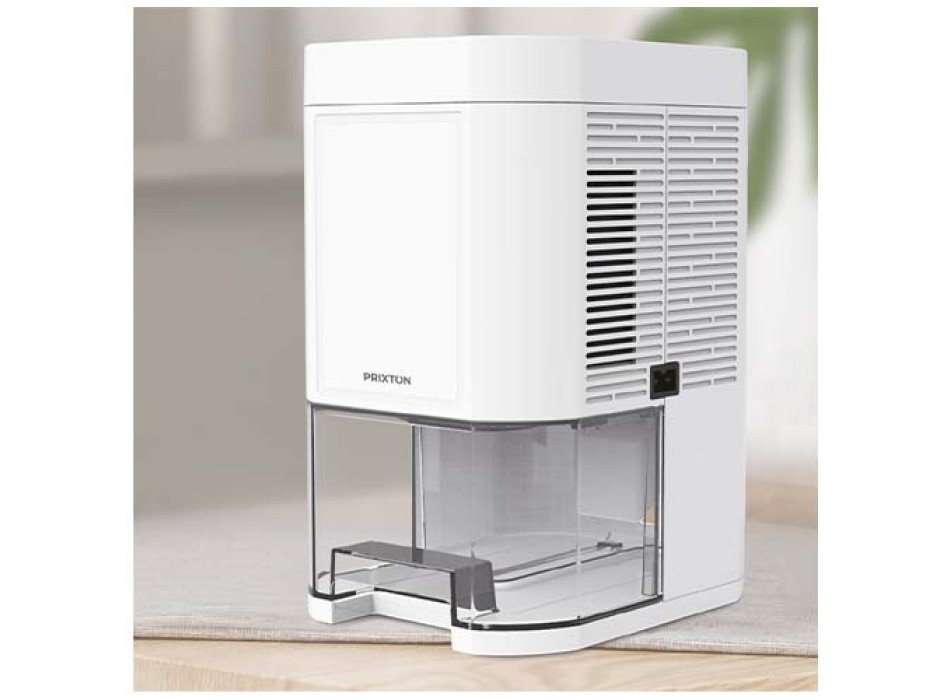Deumidificatore Prixton Sahara