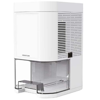 Deumidificatore Prixton Sahara