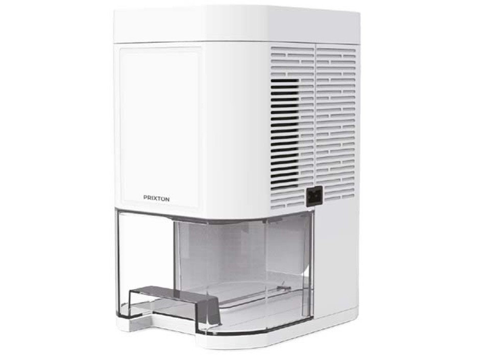 Deumidificatore Prixton Sahara