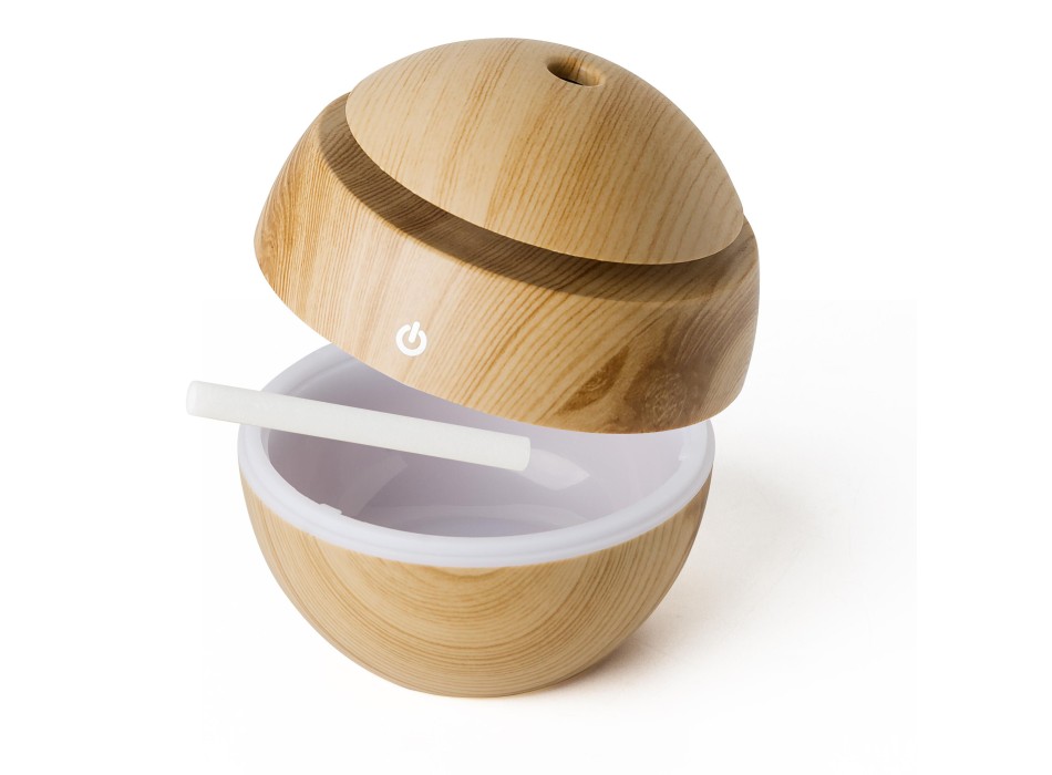 Diffusore da tavolo in ABS Ronin