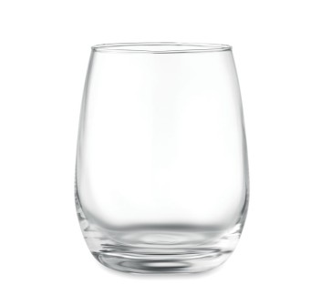 DILLY - Bicchiere in vetro riciclato