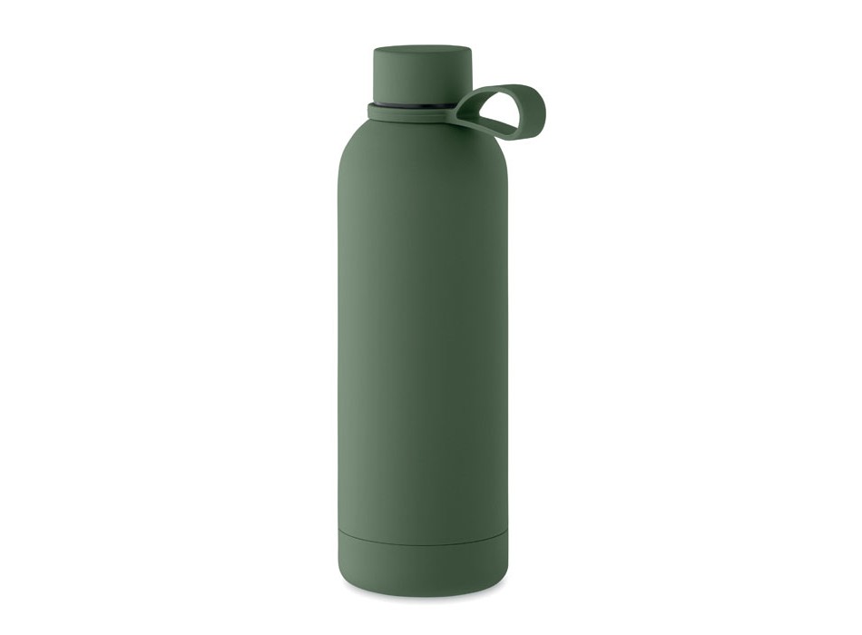 EMERALD - Bottiglia doppio strato 500ml