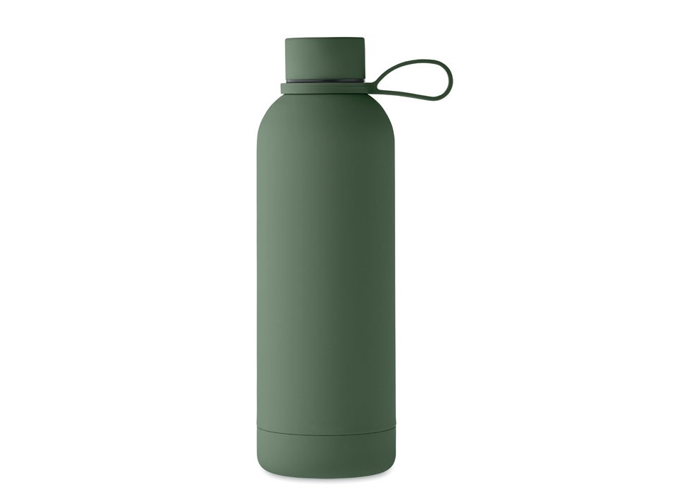 EMERALD - Bottiglia doppio strato 500ml