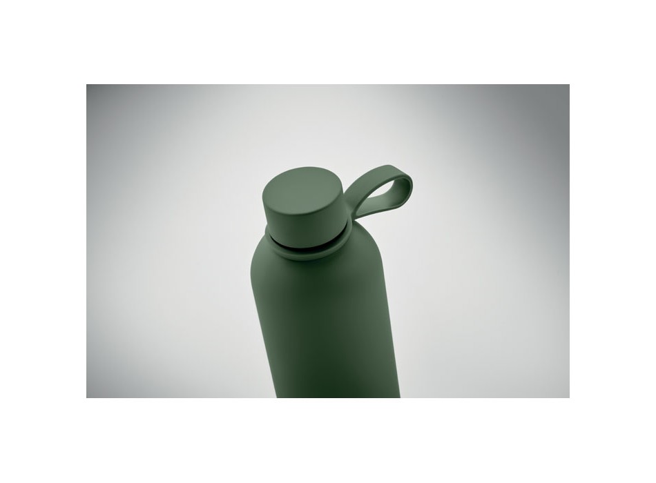 EMERALD - Bottiglia doppio strato 500ml