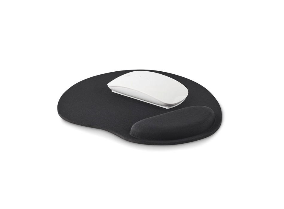 ERGOPAD - Tappetino mouse ergonomico