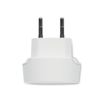 EURO USB CHARGER 2XA - Caricatore Skross Euro USB(2xA)