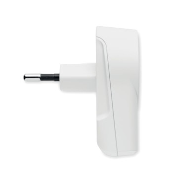 EURO USB CHARGER 2XA - Caricatore Skross Euro USB(2xA)