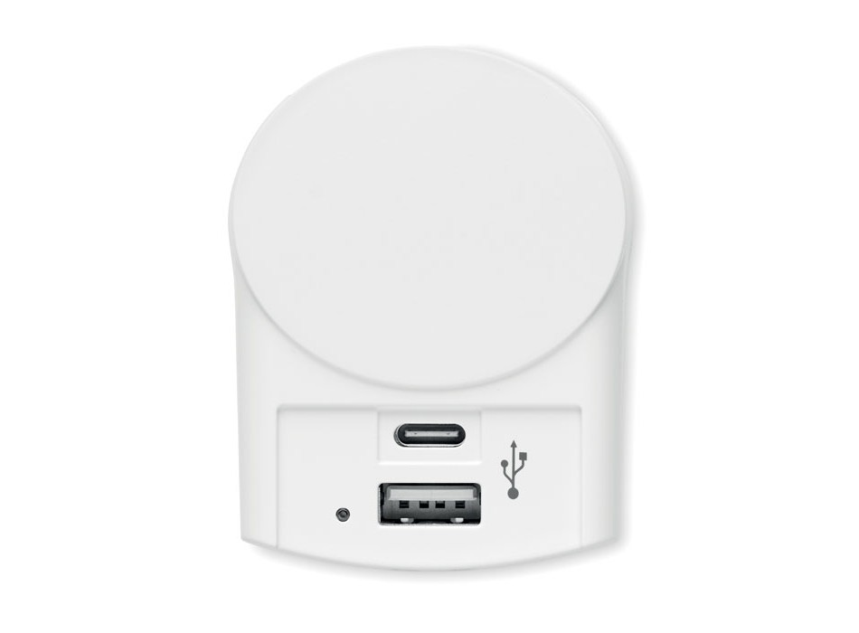 EURO USB CHARGER A/C - Caricatore Skross Euro USB(AC)