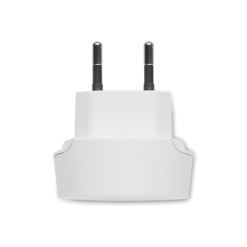 EURO USB CHARGER A/C - Caricatore Skross Euro USB(AC)