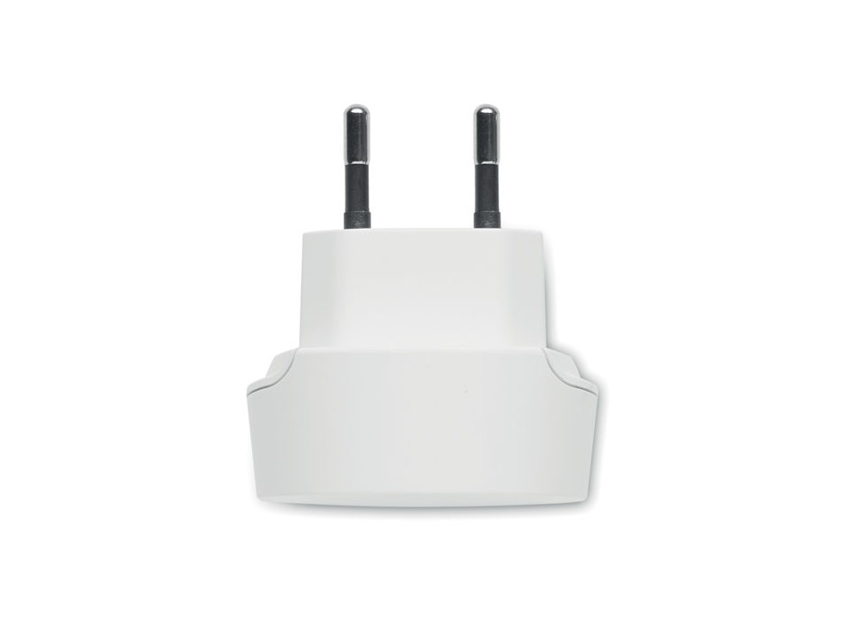 EURO USB CHARGER A/C - Caricatore Skross Euro USB(AC)