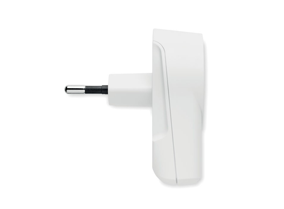 EURO USB CHARGER A/C - Caricatore Skross Euro USB(AC)