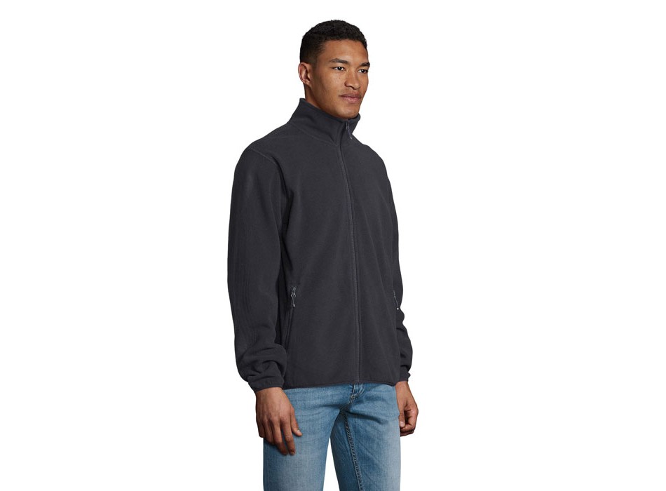 FACTOR MEN - FACTOR MICROFLEECE UOMO