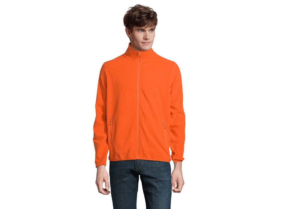 FACTOR MEN - FACTOR MICROFLEECE UOMO