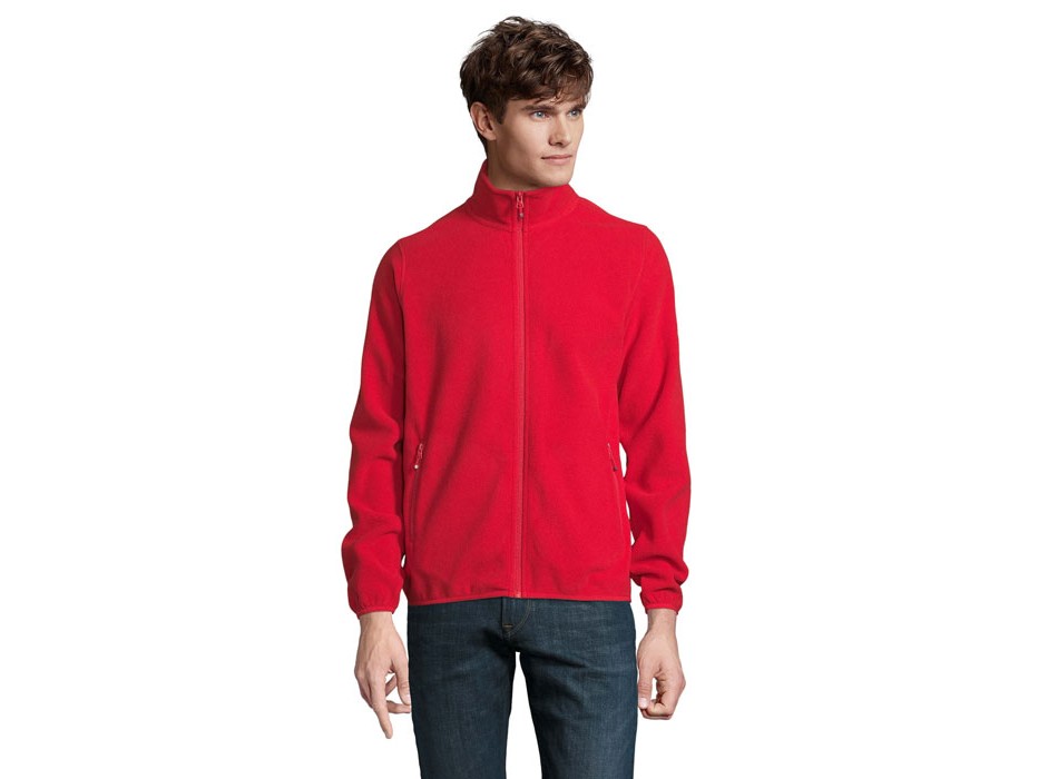 FACTOR MEN - FACTOR MICROFLEECE UOMO