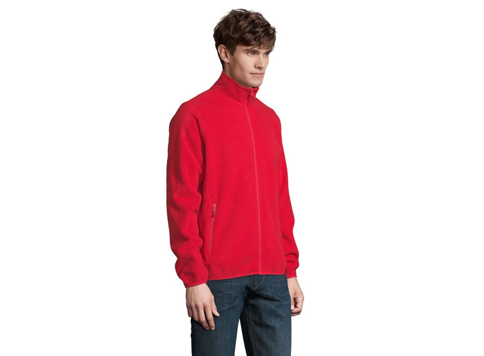 FACTOR MEN - FACTOR MICROFLEECE UOMO