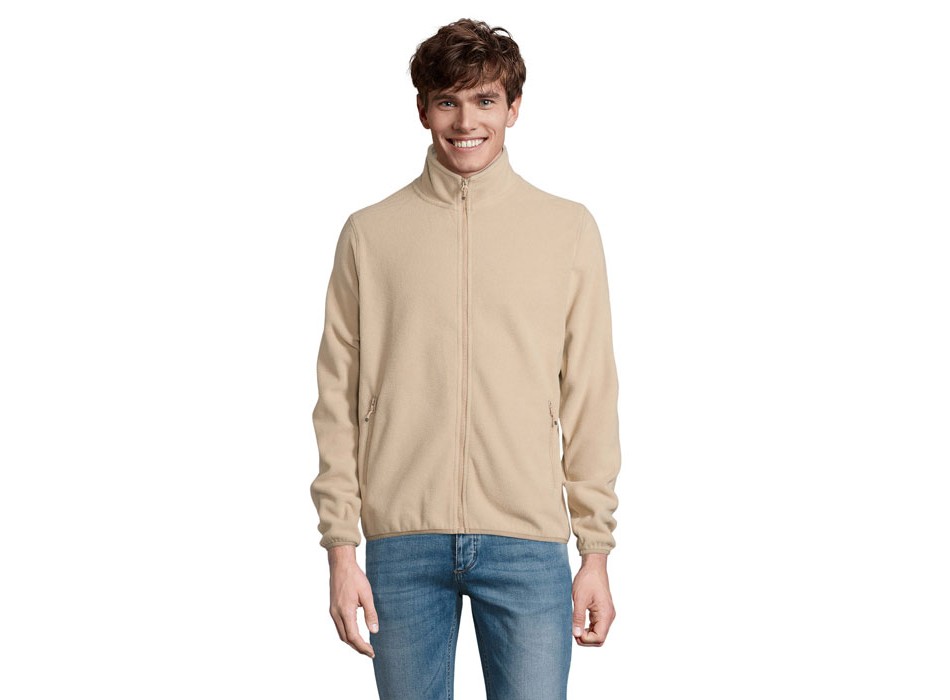 FACTOR MEN - FACTOR MICROFLEECE UOMO