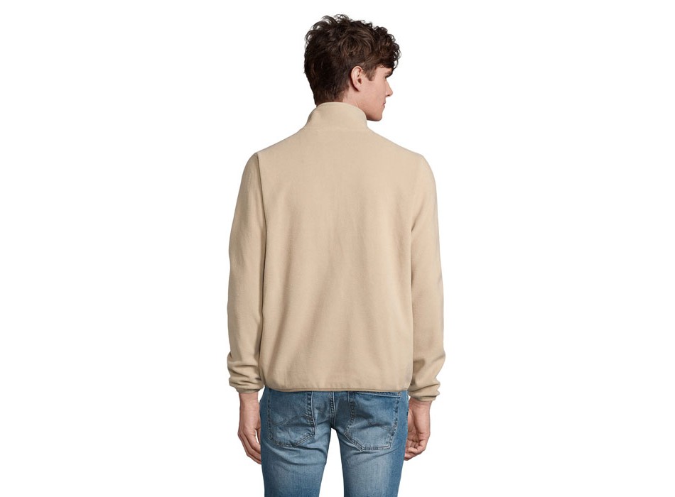 FACTOR MEN - FACTOR MICROFLEECE UOMO