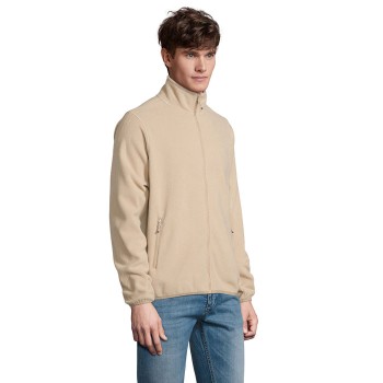 FACTOR MEN - FACTOR MICROFLEECE UOMO