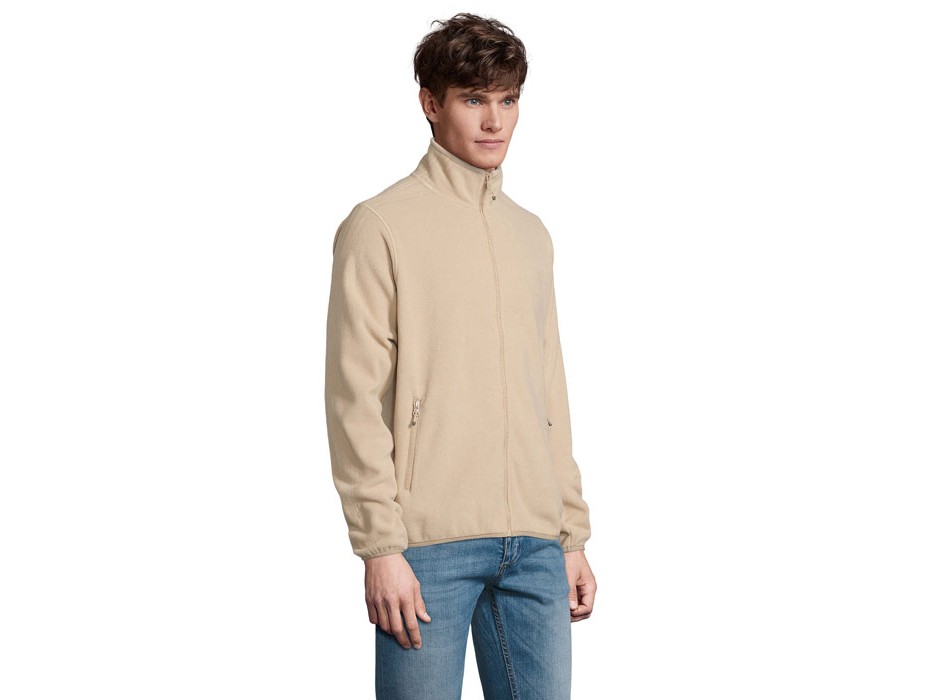 FACTOR MEN - FACTOR MICROFLEECE UOMO