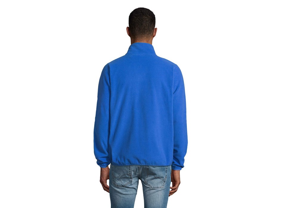FACTOR MEN - FACTOR MICROFLEECE UOMO