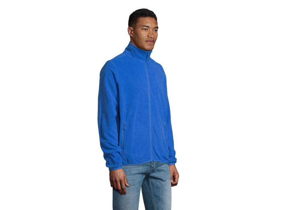 FACTOR MEN - FACTOR MICROFLEECE UOMO