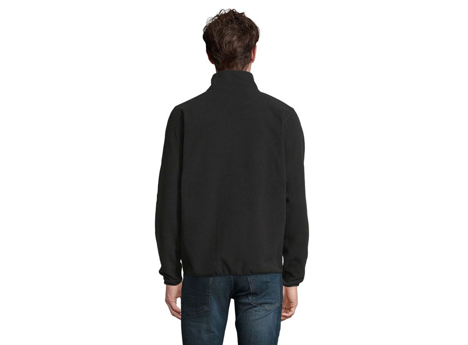 FACTOR MEN - FACTOR MICROFLEECE UOMO
