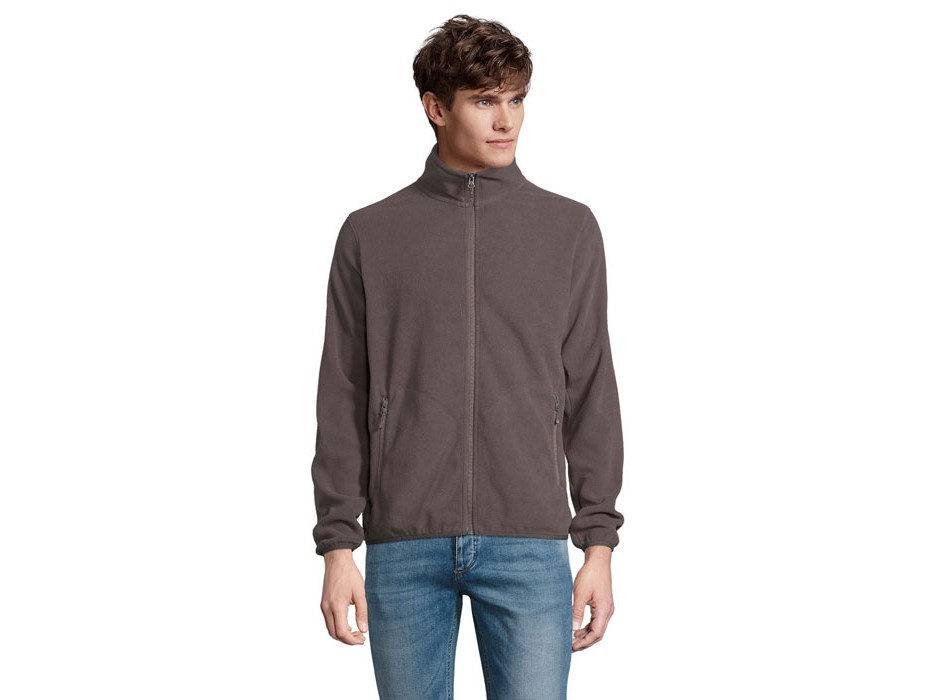 FACTOR MEN - FACTOR MICROFLEECE UOMO