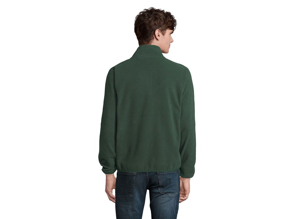 FACTOR MEN - FACTOR MICROFLEECE UOMO