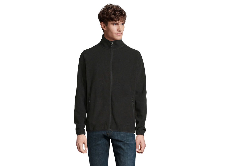 FACTOR MEN - FACTOR MICROFLEECE UOMO