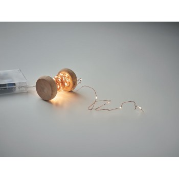 FAIRY - Stringa luci LED da 5m