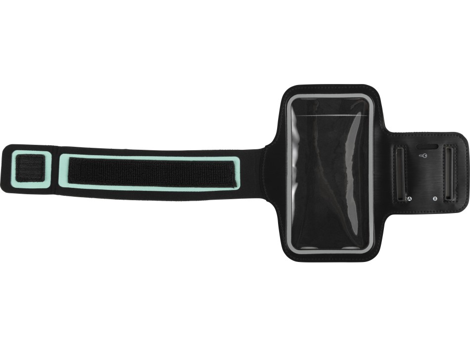 Fascia da braccio, in EVA Danny