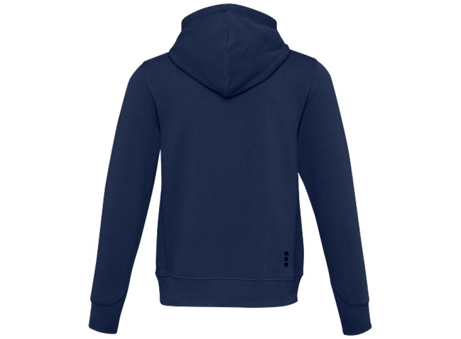 Felpa con cappuccio unisex Laguna