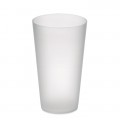 FESTA CUP - Bicchiere in PP da 550 ml