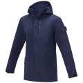 Giacca circolare leggera unisex in materiale riciclato certificato GRS Kai