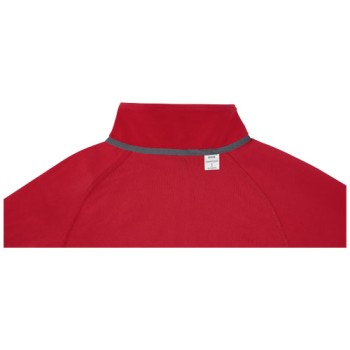 Giacca in pile da donna Zelus