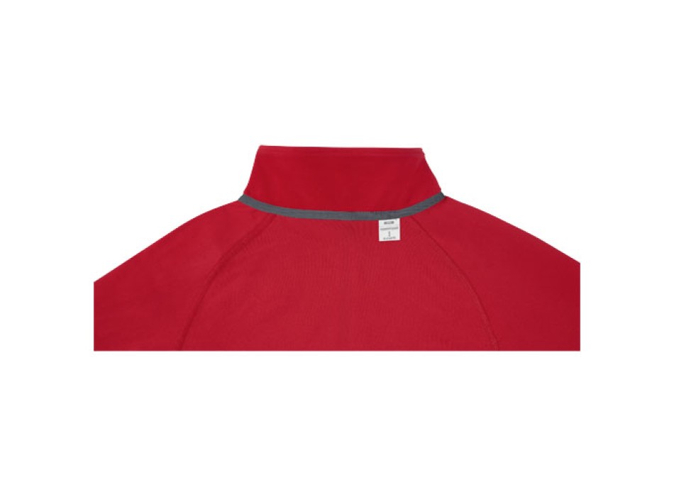 Giacca in pile da donna Zelus
