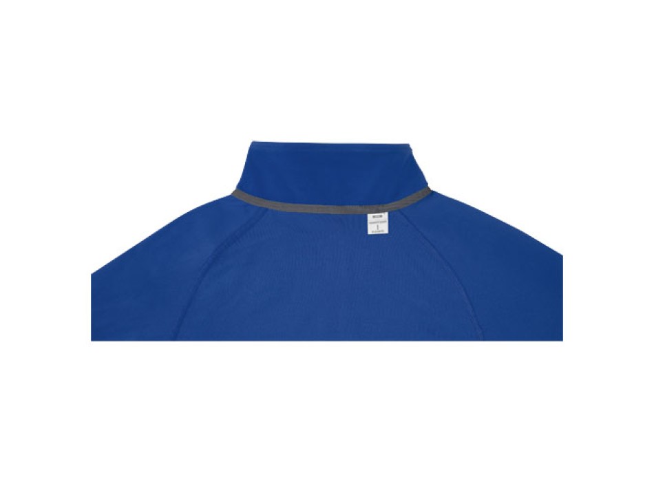 Giacca in pile da donna Zelus