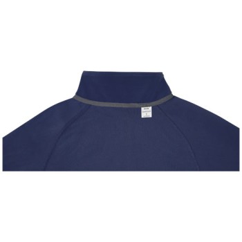 Giacca in pile da donna Zelus