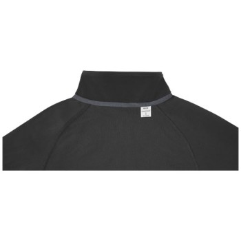 Giacca in pile da donna Zelus