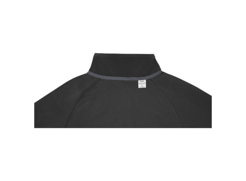 Giacca in pile da donna Zelus