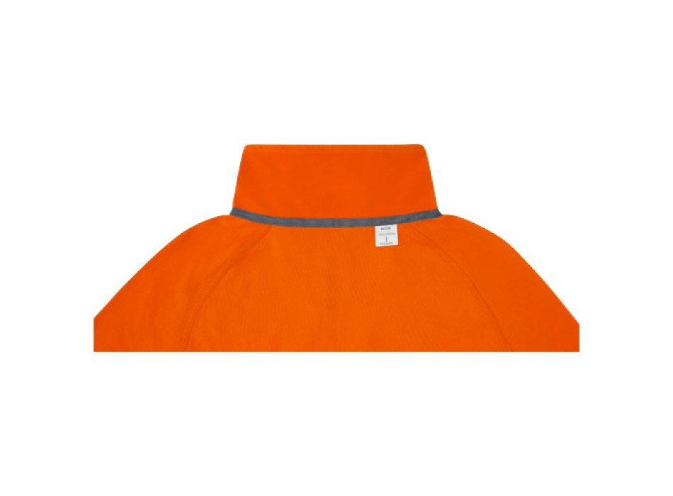 Giacca in pile da uomo Zelus