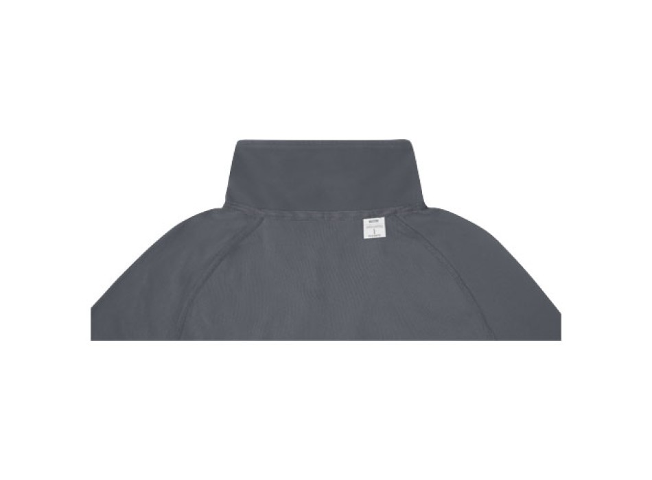 Giacca in pile da uomo Zelus