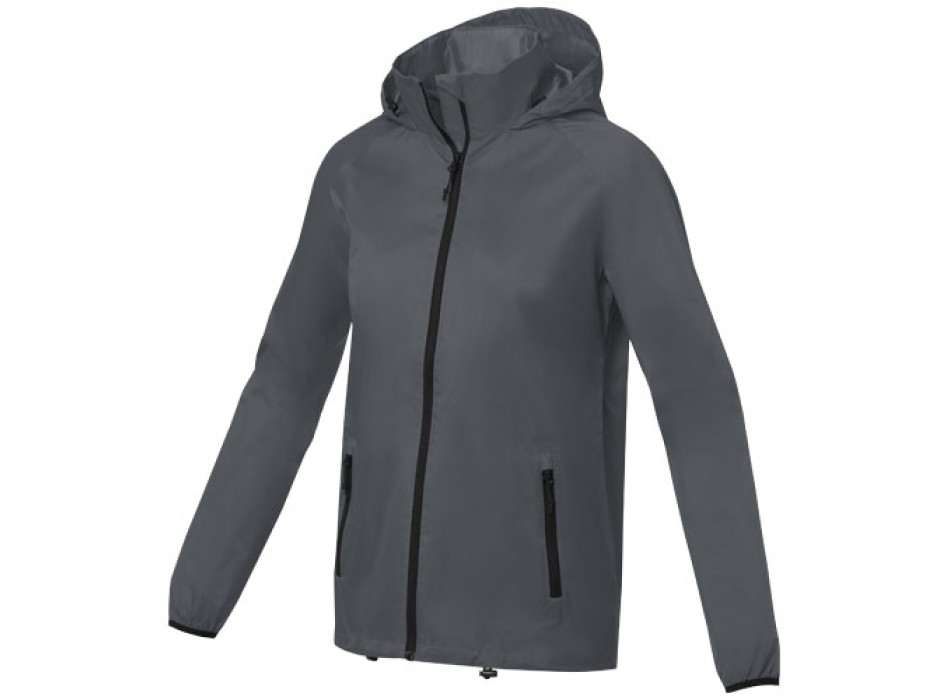 Giacca leggera da donna Dinlas