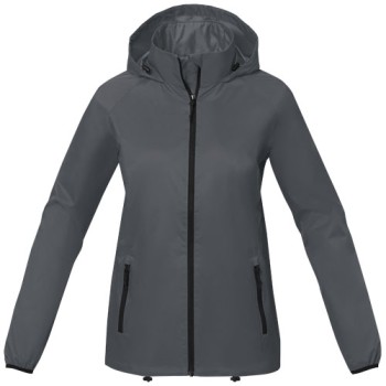 Giacca leggera da donna Dinlas