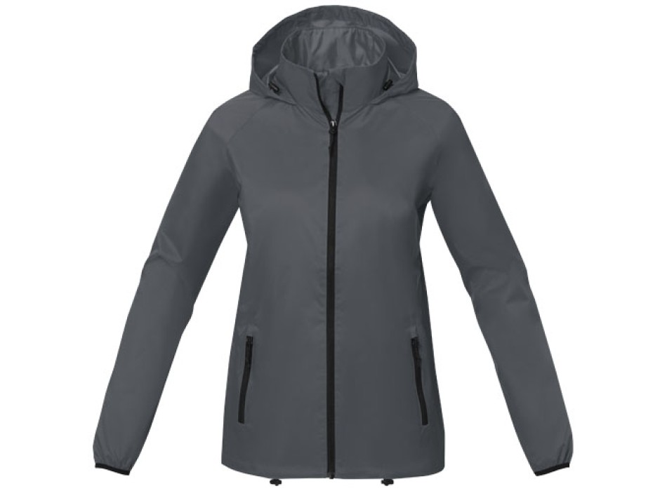 Giacca leggera da donna Dinlas