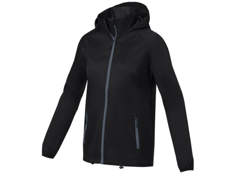 Giacca leggera da donna Dinlas