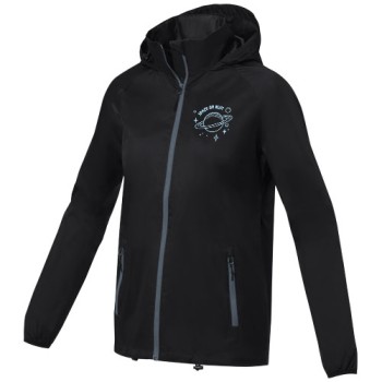 Giacca leggera da donna Dinlas