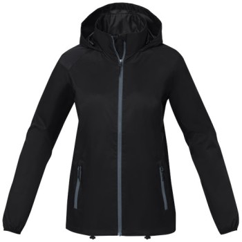 Giacca leggera da donna Dinlas