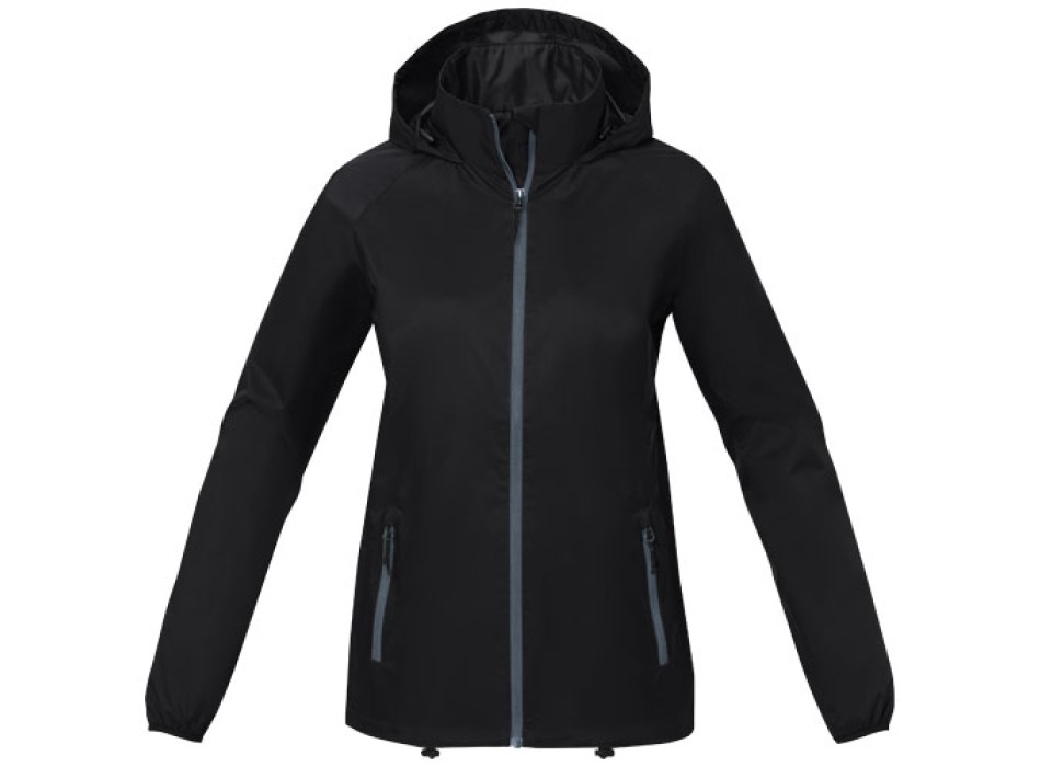 Giacca leggera da donna Dinlas