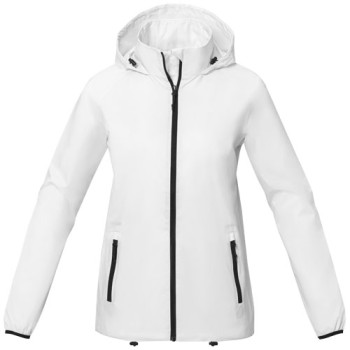 Giacca leggera da donna Dinlas